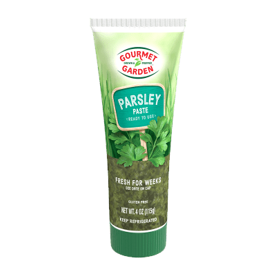 Gourmet Garden™ Parsley Stir-In Paste