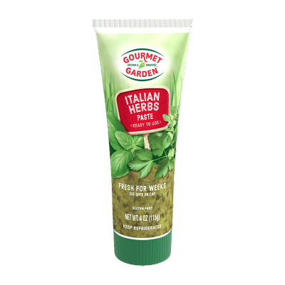 Gourmet Garden™ Italian Herbs Stir-In Paste