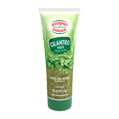 Gourmet Garden™ Cilantro Stir-In Paste