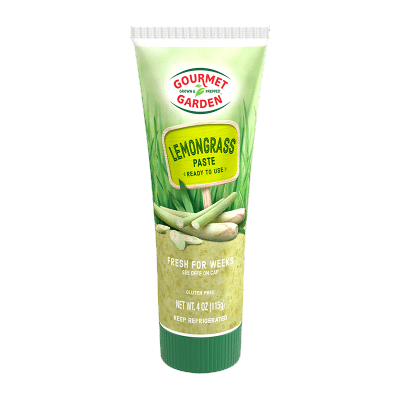Gourmet Garden™ Lemongrass Stir-In Paste