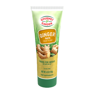 Gourmet Garden™ Ginger Stir-In Paste