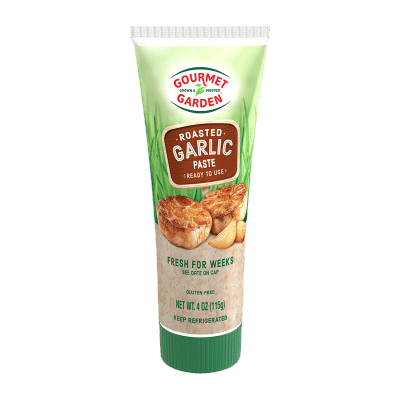 Gourmet Garden™ Roasted Garlic Stir-In Paste