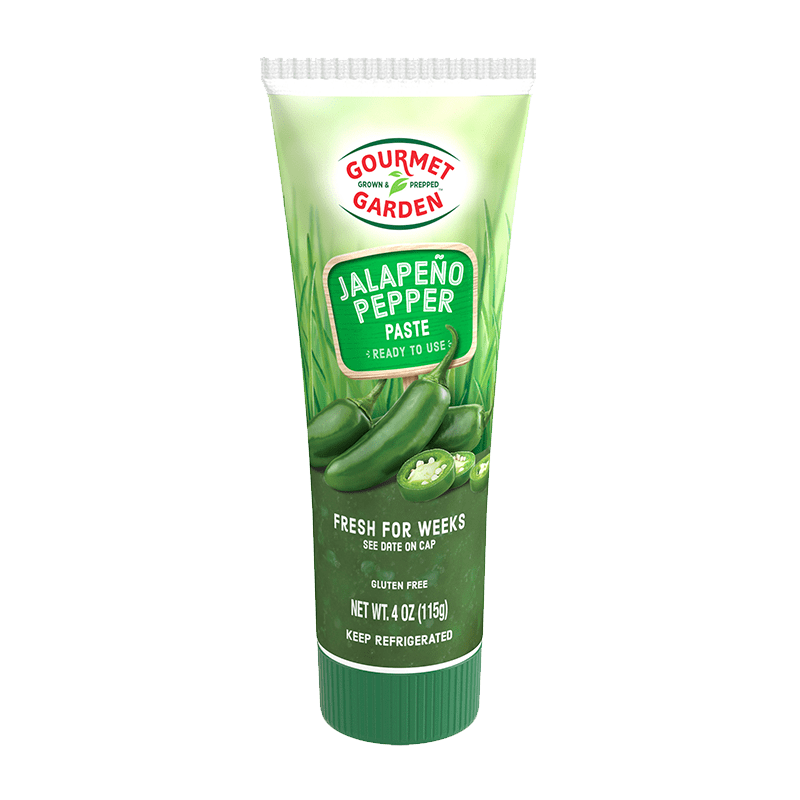 GOURMET GARDEN™ JALAPEÑO STIR-IN PASTE