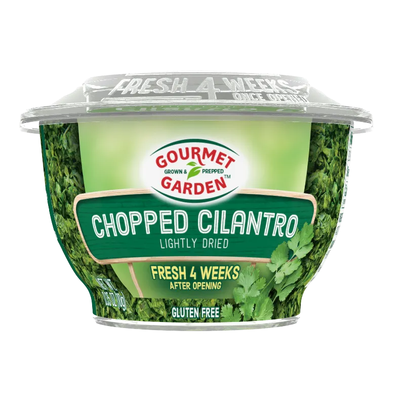 Gourmet Garden™ Lightly Dried Cilantro