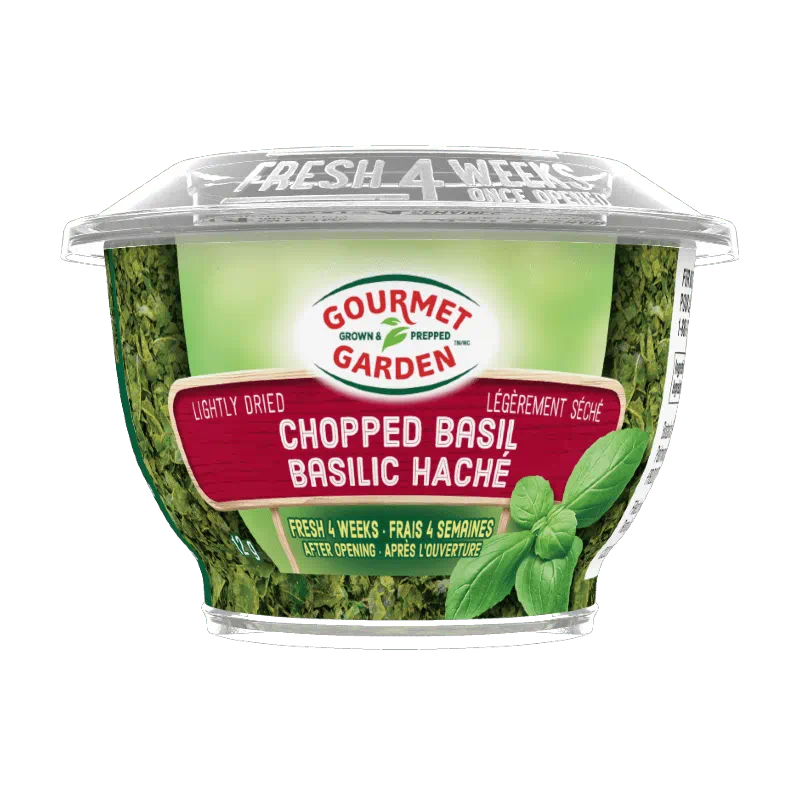 Basil