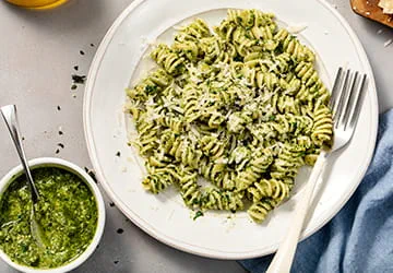 Lightly Dried Herbs and Stir-In Pastes | Gourmet Garden US
